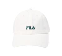 FILA Unisex Faridokt Dad Cap With Small Logo Antique White Talla: OS | Sombreros Outlet | Unisex | Blanco