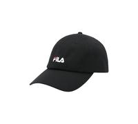 FILA Unisex Faridokt Dad Cap With Small Logo Black Talla: OS | Sombreros Outlet | Unisex | Negro