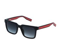 Fila Unisex Fila SFI526 991 Gafas de sol Acetato Azul Azul Cuadrada Normal Sombreado