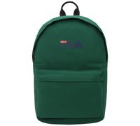 FILA Unisex Formosa Backpack S'cool Two Green Jacket Talla: OS | Mochilas Outlet | Unisex | Verde