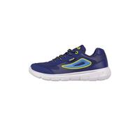 FILA Unisex Jumbler 2 Training Low Medieval Blue-safety Yellow Talla: 39 | Calzado Outlet | kids | Amarillo