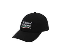 FILA Unisex Navigli Low Profile 6-panel Graphic Cap Black Talla: OS | Sombreros Outlet | Unisex | Negro