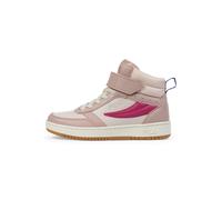 FILA Unisex Rega Nf Mid Velcro Pale Mauve Talla: 29 | Calzado Outlet | kids | Púrpura