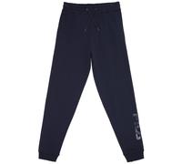 FILA Unisex Zolis Logo Sweat Pants Black Iris Talla: S | Pantalones Deportivos Outlet | Unisex | Negro