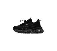 FILA Upgr8 H Wmn - Tenis para Mujer, Black, 39 EU