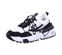 FILA - UPGR8 H wmn, Zapatillas, White-Black,