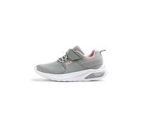 FILA Upspark Velcro Kids Limestone-fairy Tale Talla: 32 | Calzado Outlet | Unisex | Verde