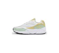 FILA V94m Wmn White-smoke Green Talla: 36 | Outlet | Mujer | Verde