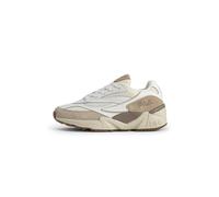 FILA V94m Wmn, Zapatillas Mujer, Marshmallow Oyster Gray, 39 EU