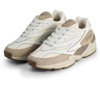 FILA V94m, Zapatillas Hombre, Marshmallow Oyster Gray, 42 EU
