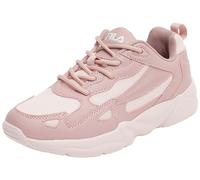Fila Ventosa Teens, Zapatillas Unisex niños, Mauve Chalk Pale Mauve, 38 EU