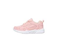 FILA Ventosa Teens, Zapatillas Unisex niños, Pale Rosette, 37 EU Estrecho
