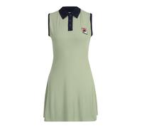 FILA Vestido 'LAHORE' verde 34 verde