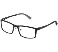 Fila VFI027 C55 0531 Negro