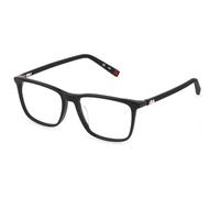 FILA VFI305 Gafas, Shiny Black, 55 para Hombre