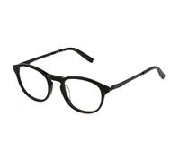 Fila Eyeglass frame VFI531 SHINY BLACK 50/20/145 Hombre