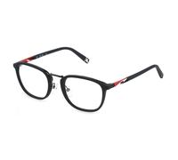 Fila Eyeglass frame VFI540 FULL MATT BLUE 51/21/140 Unisex Adultos