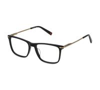 FILA GAFAS DE VISTA VFI720 SHINY BLACK (DEMO LENS) PARA HOMBRE