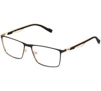 Fila VFI878 C57 0302 Negro, Dorado