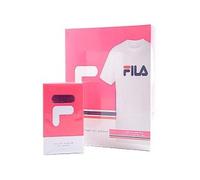 Fila Woman Prestige Epv 100 ml Tee Shirt: