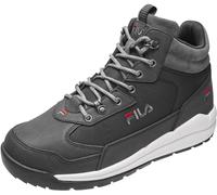 Fila Zapatilla de exterior Mid Alpha Negro-Castlerock EUR 41