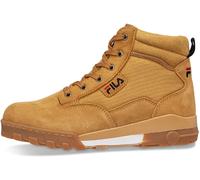 Fila Zapatilla de exterior Mid Grunge Ii Mid Chipmunk-Marshmallow EUR 42