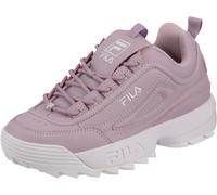 Fila Zapatilla Disruptor Mujer Malva Shadows EUR 39