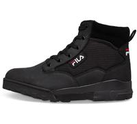 Fila Zapatilla Outdoor Mid Grunge Ii Mid Negro EUR 41