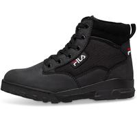 Fila Zapatilla Outdoor Mujer Mid Grunge Ii Mid Mujer Negro EUR 39