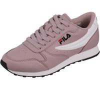 Fila Zapatilla Retro Running Mujer Baja Orbit Baja Mujer Malva Shadows-White EUR 38