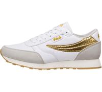 Fila Zapatilla Retro Running Mujer Orbe Bajoit F Mujer White / Oro EUR 40