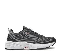 FILA Actix, Zapatillas Hombre, Black Phantom, 44 EU