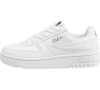 Fila Zapatillas Baloncesto Fxventuno Teens White EUR 37