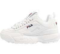 Fila Zapatillas Baloncesto Mujer Disruptor Low Mujer White EUR 38,5