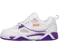 Fila Zapatillas de baloncesto para mujer Fila Casim Women White-Electric Purple EUR 42