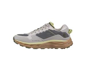 FILA Zapatillas de Correr Allavetta Wmn para Mujer, Gray Violet Monument, 37 EU