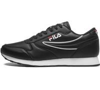 Fila Zapatillas de running Orbit Low Negro EUR 45