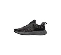 Fila Zapatillas de Running para Mujer Novanine Wmn, Castlerock Black, 39 EU