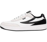 Fila Zapatillas de tenis Fila Sevaro S White / Black EUR 45