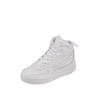 FILA Zapatillas deportivas altas blanco 36 blanco