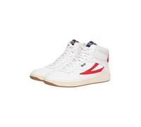 FILA Zapatillas deportivas altas 'SEVARO' rojo / negro / blanco 41 rojo / negro / blanco