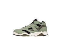 FILA Zapatillas deportivas altas 'SQUAD' verde pastel / verde oscuro 42 verde pastel / verde oscuro
