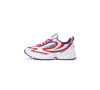FILA Zapatillas deportivas bajas 'ACTIX' azul / rojo sangre / blanco 39 EUR