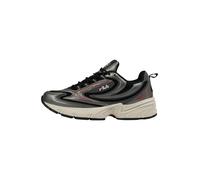 FILA Zapatillas deportivas bajas 'Actix Retro' rojo / negro / plata / blanco, Talla 39