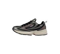 FILA Zapatillas deportivas bajas 'Actix Retro' rojo / negro / plata / blanco, Talla 42