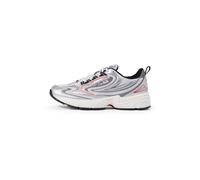FILA Zapatillas deportivas bajas 'Actix Retro' rojo / negro / plata / blanco, Talla 43
