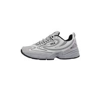 FILA Zapatillas deportivas bajas 'Actix S' gris / gris claro / negro 37 gris / gris claro / negro