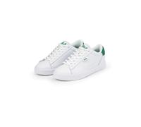 FILA Zapatillas deportivas bajas 'BARI' verde / blanco Hombre FILA 43 verde / blanco
