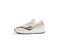 FILA Zapatillas deportivas bajas beige / gris / blanco 37 EUR