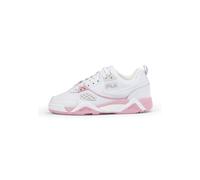 FILA Zapatillas deportivas bajas ' CASIM ' rosa / blanco 41 rosa / blanco